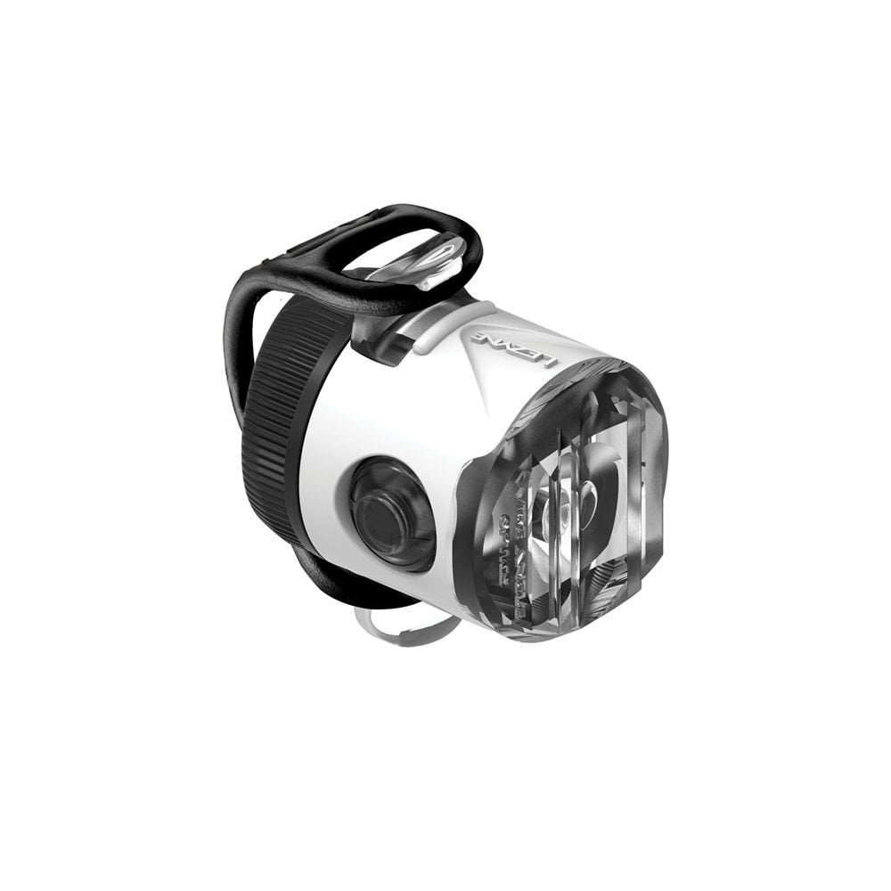 Lezyne Front Lights - LED Femto USB Drive Front