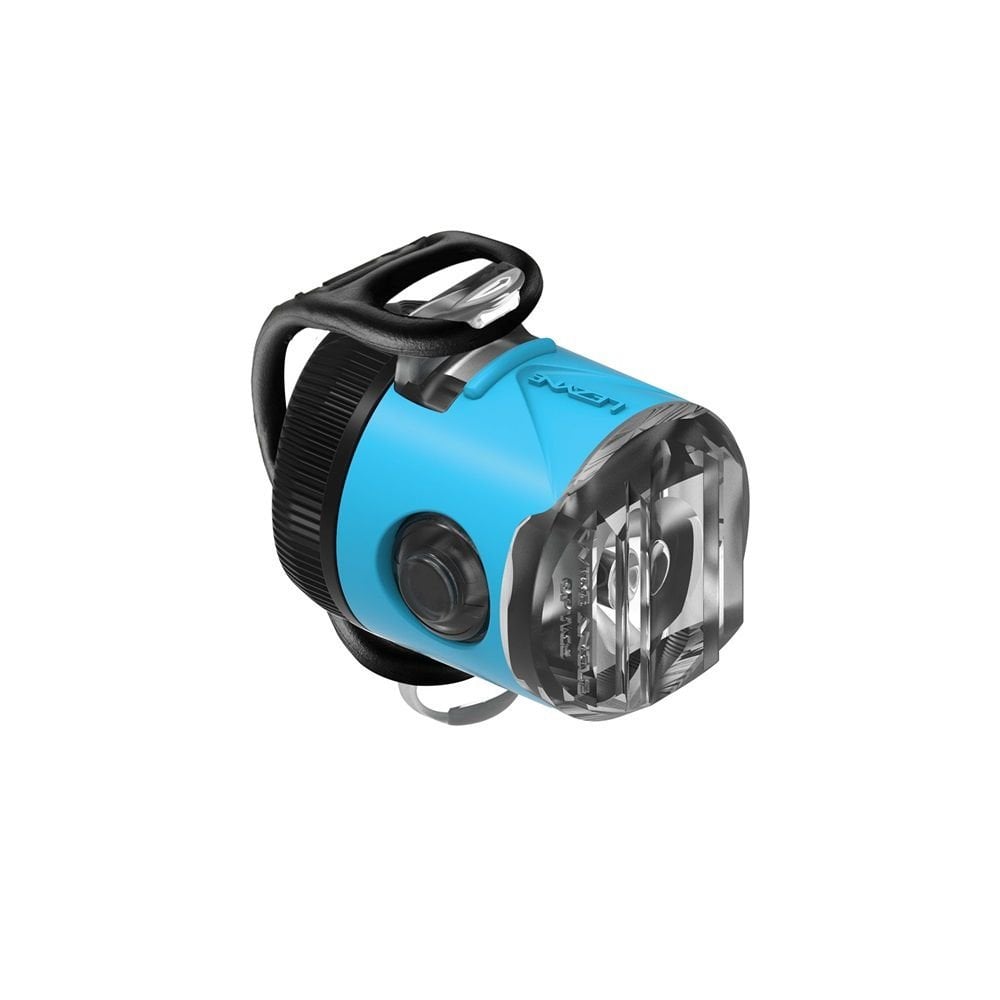 Lezyne Front Lights - LED Femto USB Drive Front