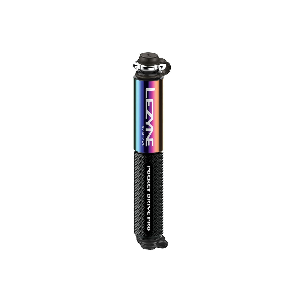 Lezyne Hand Pumps - Pocket Drive Pro