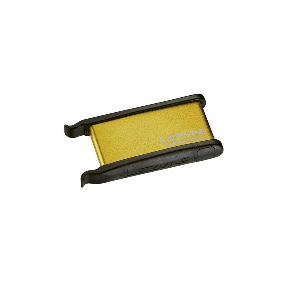 Lezyne Puncture Repair - Lever Patch Kit