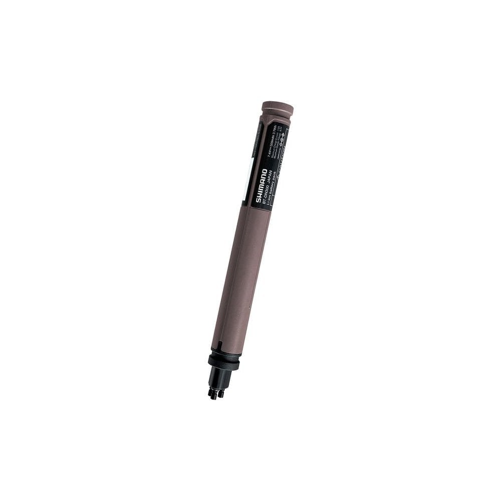Shimano Bt-Dn300 Di2 Internal Mount Battery 3-Port Cables