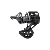 Shimano Rd-M5130 Deore Link Glide 10-Speed Rear Derailleur Shadow&#43; Gs For Single Rear Mech