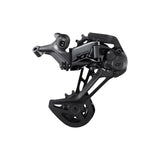 Shimano Rd-M8130 Xt Link Glide 11-Speed Rear Derailleur Shadow&#43; Sgs For Single Rear Mech