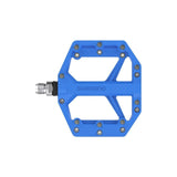 Shimano Pd-Gr400 Flat Pedals Resin With Pins Flat Pedal