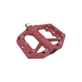 Shimano Pd-Gr400 Flat Pedals Resin With Pins Flat Pedal
