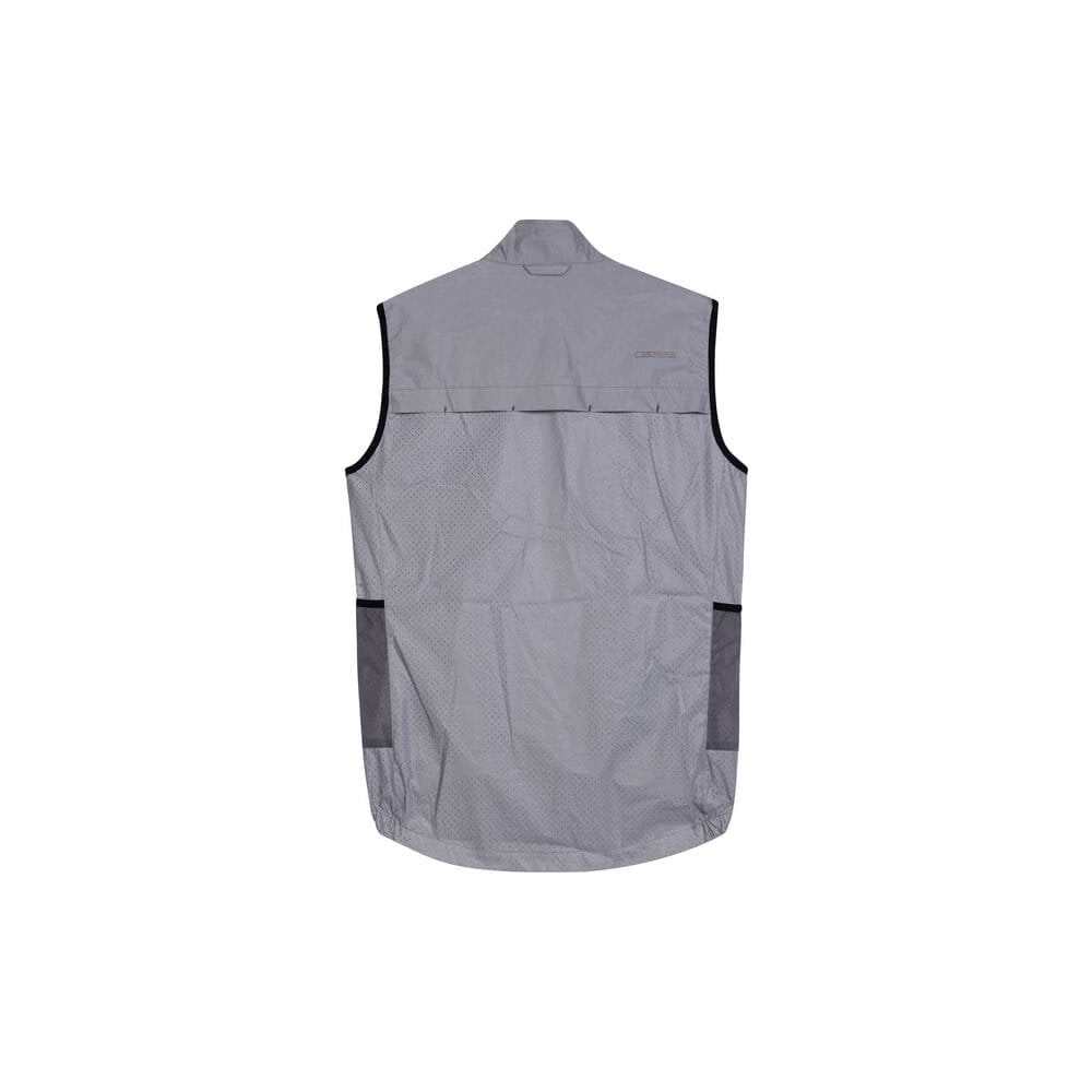 Madison Stellar Shine Reflective Men's gilet Vests