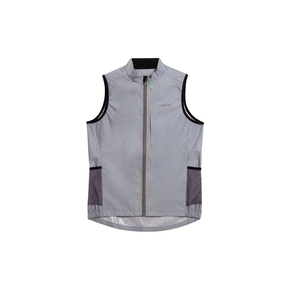 Madison Stellar Shine Reflective Women's gilet Vests