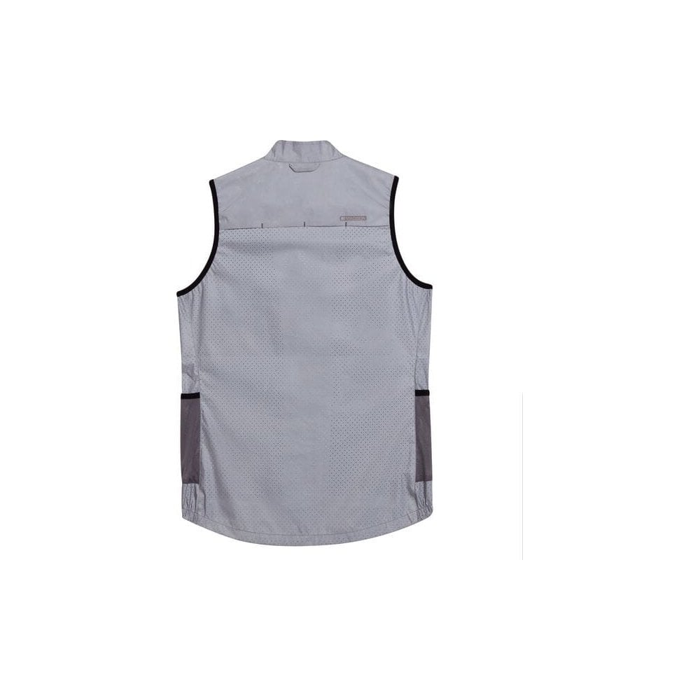 Madison Stellar Shine Reflective Women's gilet Vests