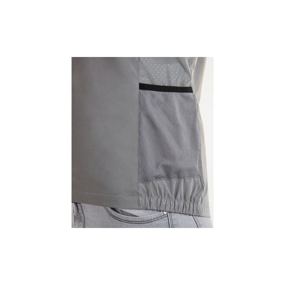 Madison Stellar Shine Reflective Women's gilet Vests