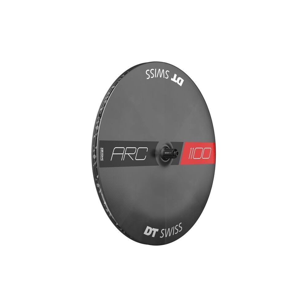 Dt Swiss Arc 1100 Dicut Disc Disc Brake Wheel Carbon Clincher Wheels