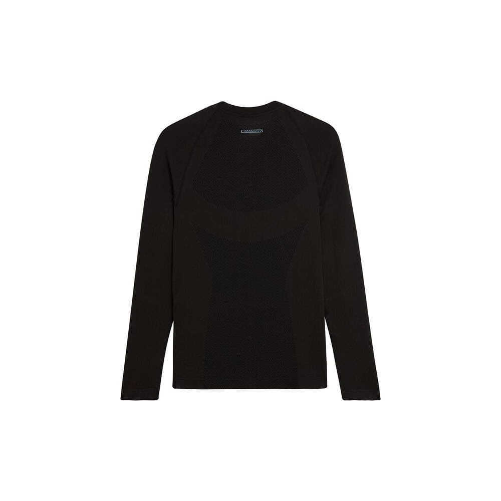 Madison Isoler mesh Men's long sleeve Baselayer