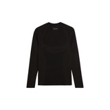 Madison Isoler mesh Men's long sleeve Baselayer