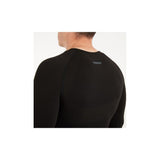 Madison Isoler mesh Men's long sleeve Baselayer