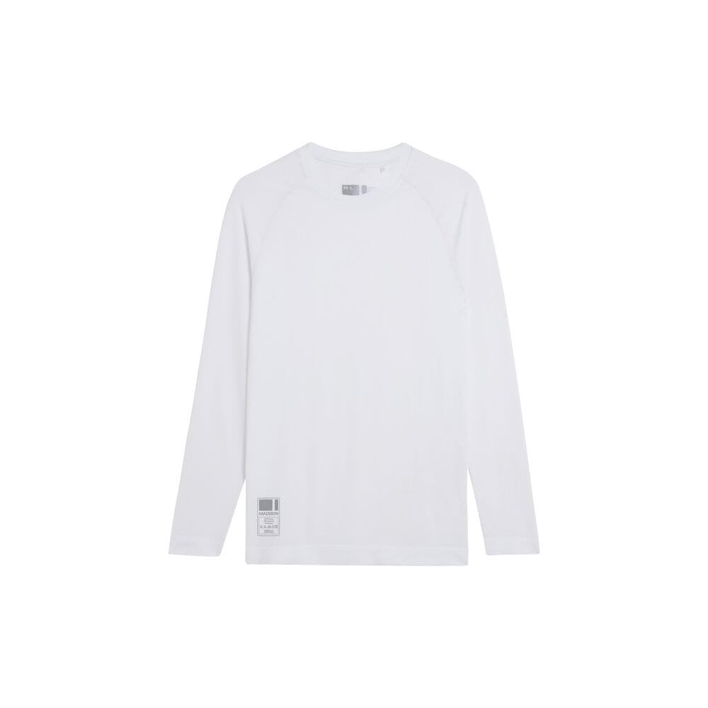 Madison Isoler mesh Men's long sleeve Baselayer