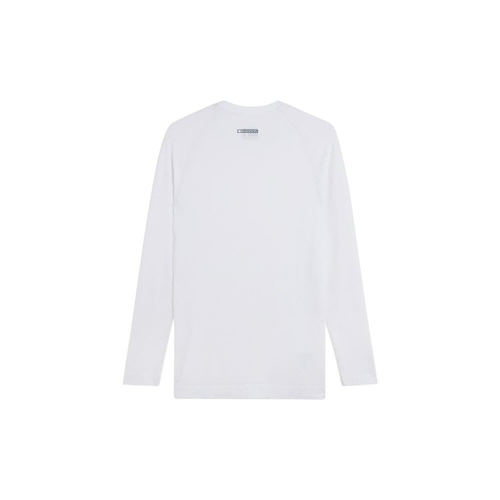 Madison Isoler mesh Men's long sleeve Baselayer