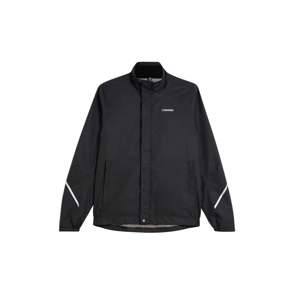Madison Protec Men's 2-Layer waterproof Jacket