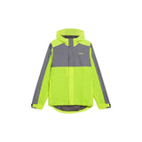 Madison Stellar FiftyFifty Reflective mens wproof jkt Jacket