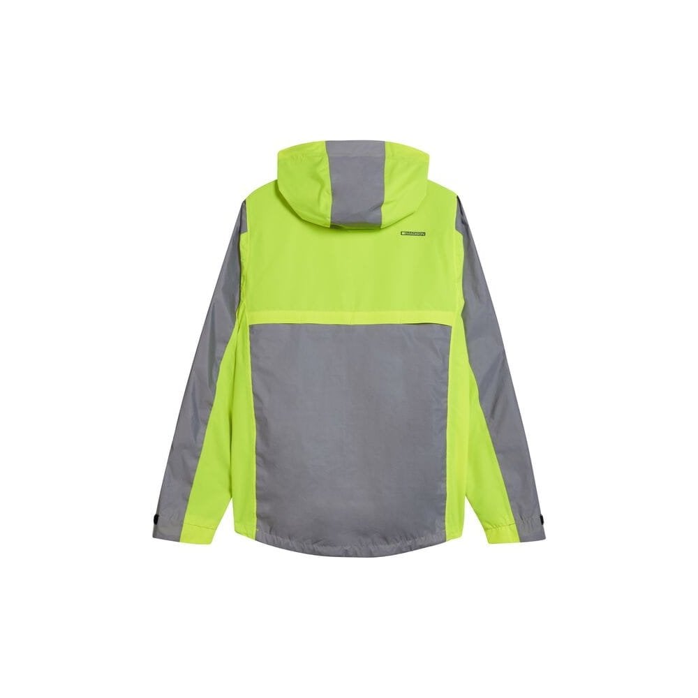 Madison Stellar FiftyFifty Reflective mens wproof jkt Jacket