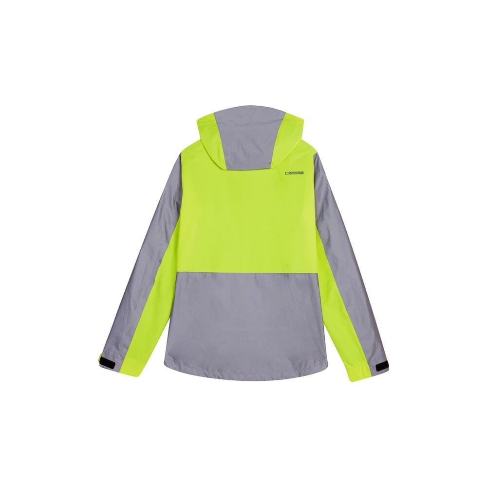 Madison Stellar FiftyFifty Reflective wms wproof jkt Jacket