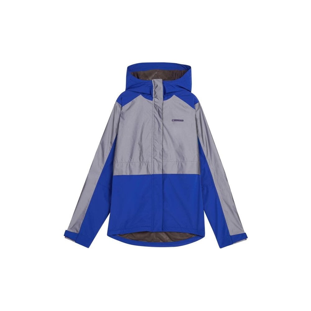 Madison Stellar FiftyFifty Reflective wms wproof jkt Jacket