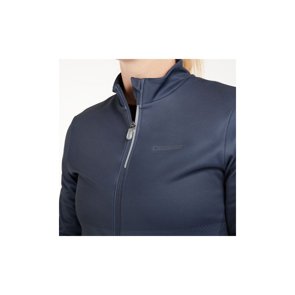 Madison Sportive Women's long sleeve thermal Jersey