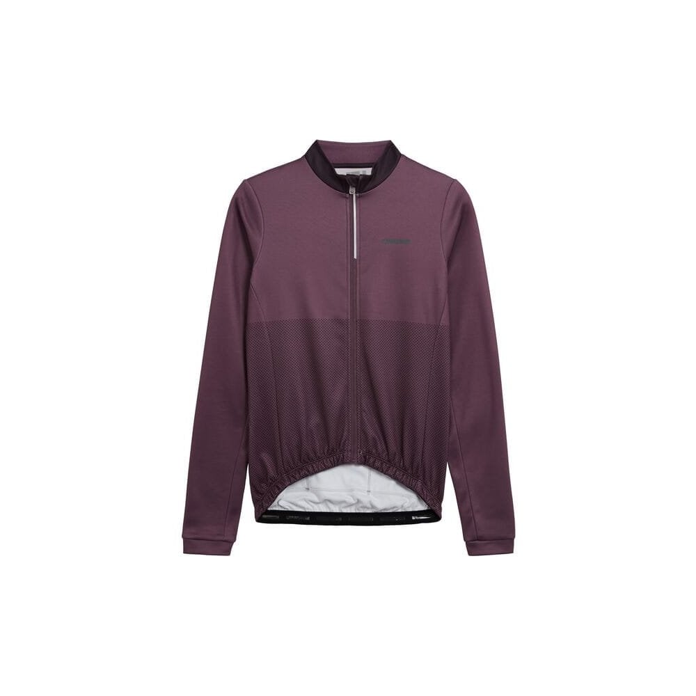 Madison Sportive Women's long sleeve thermal Jersey