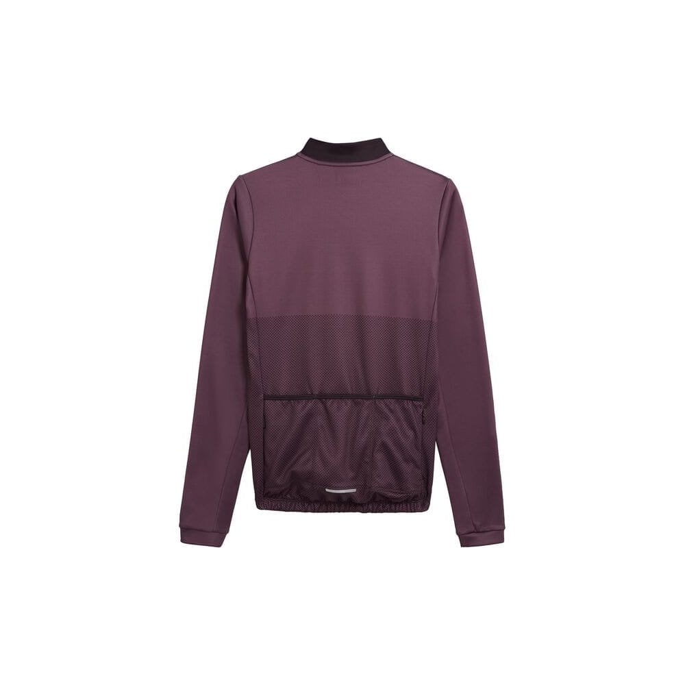 Madison Sportive Women's long sleeve thermal Jersey