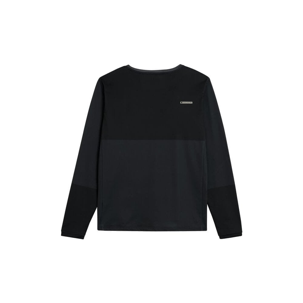 Madison Zenith Men's long sleeve thermal Jersey