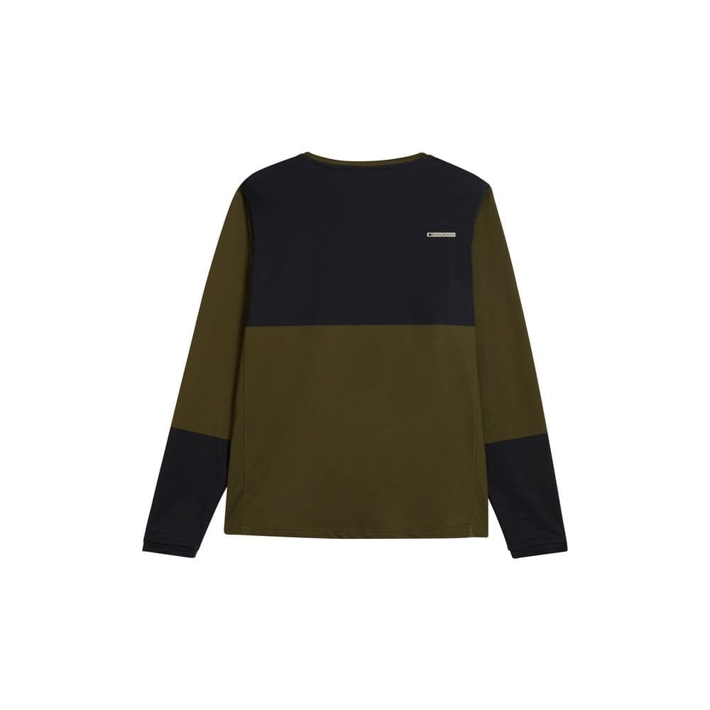 Madison Zenith Men's long sleeve thermal Jersey