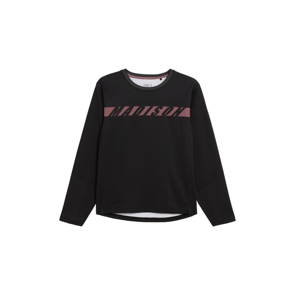 Madison Zenith Women's long sleeve thermal Jersey