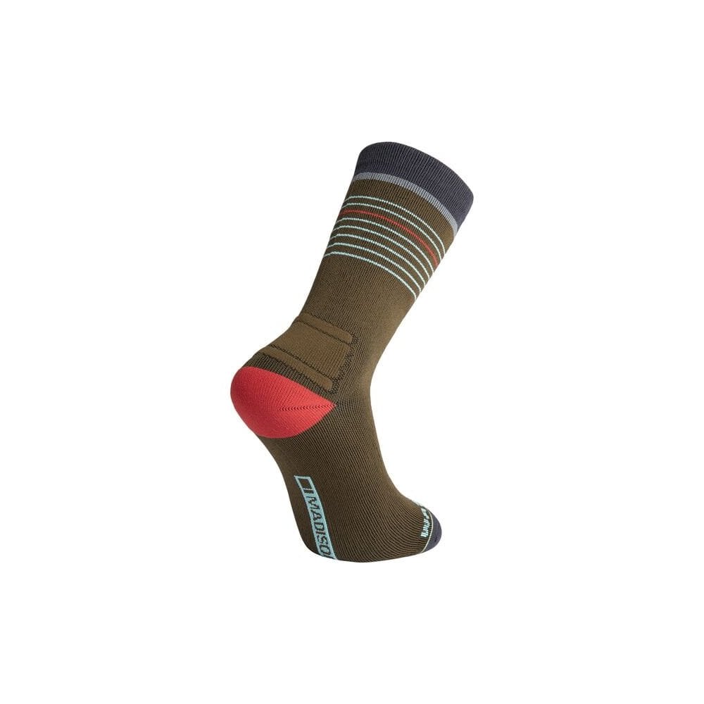Madison Isoler Merino waterproof Socks