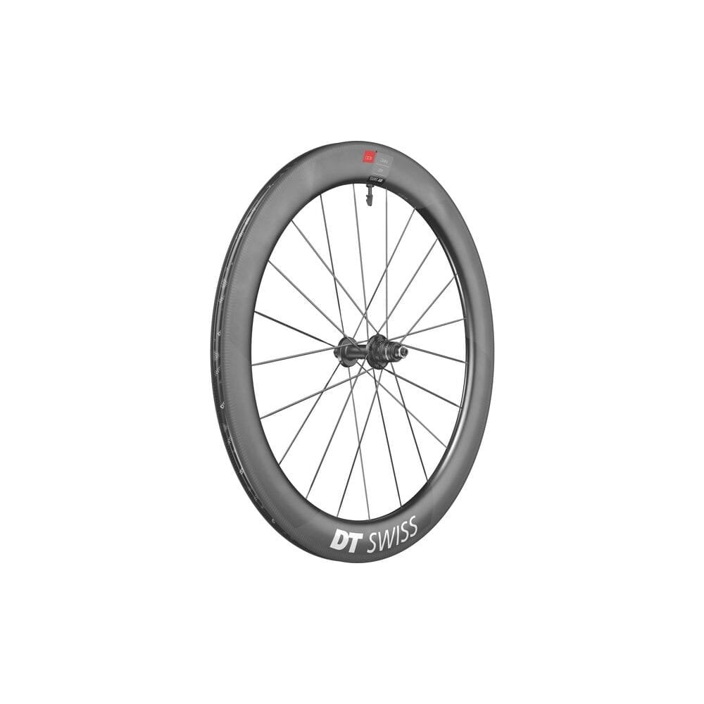 Dt Swiss Arc 1100 Dicut Wheel Carbon Clincher Wheels