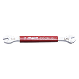 unior tool double sided spoke wrench p105869