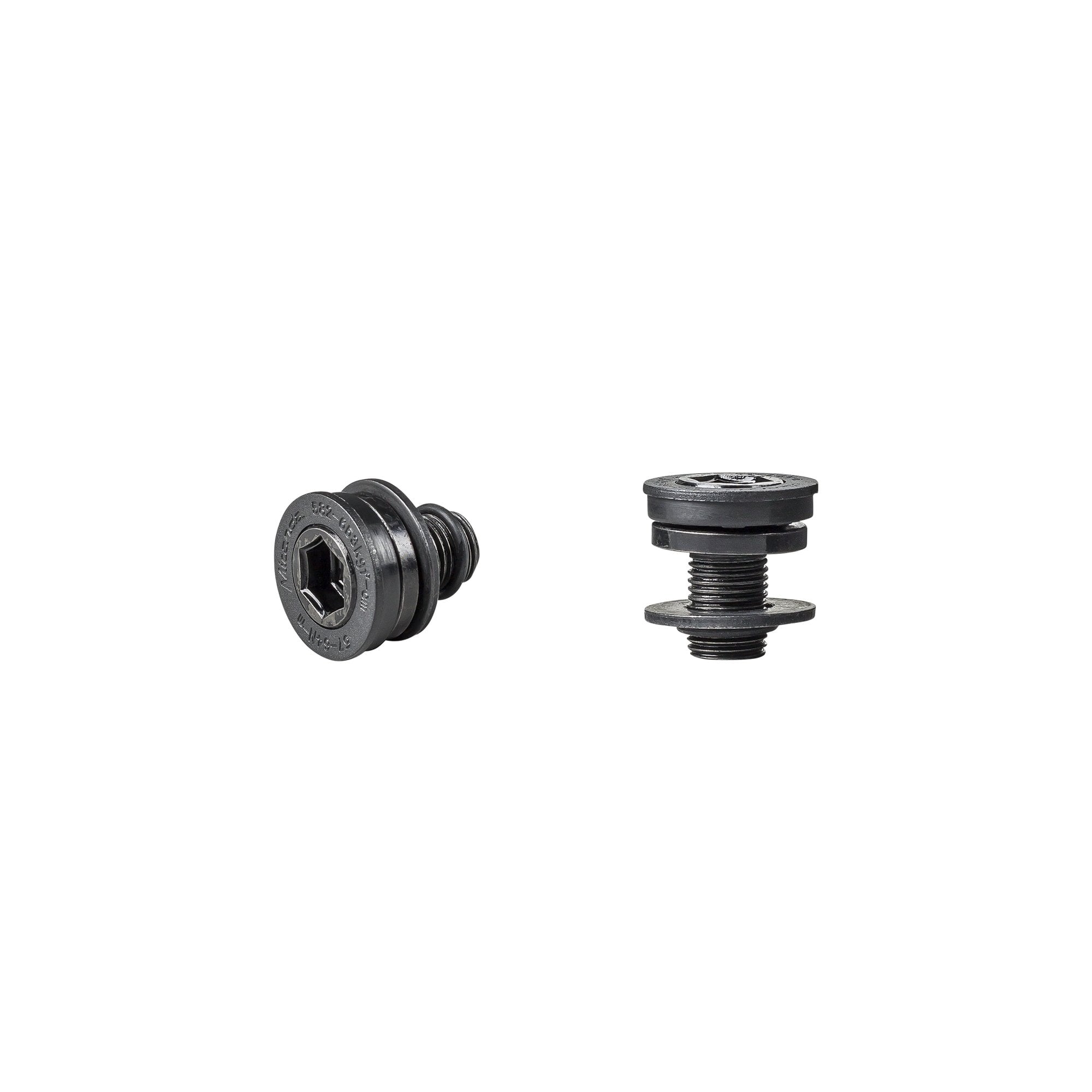 Trek Crank Part Miranda Bosch Active Crankarm Bolts Pair Spares & Accesories