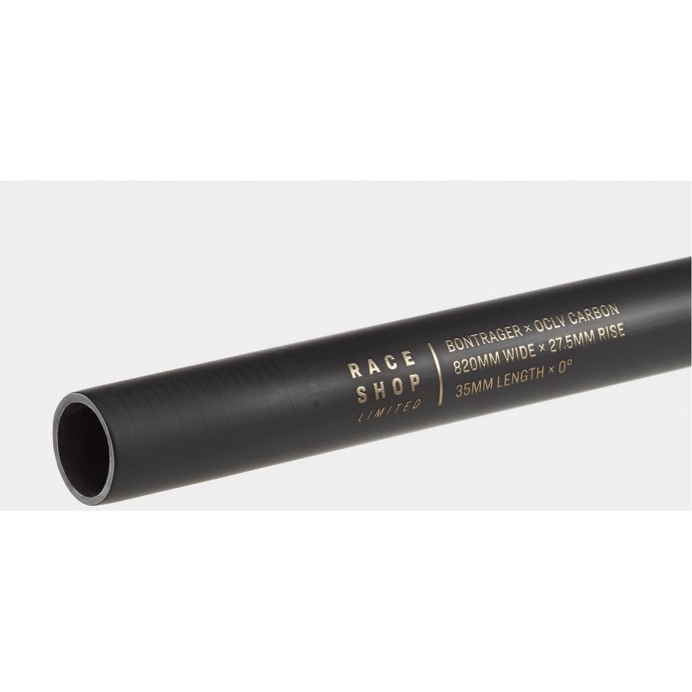 Bontrager Bar/Stem Bontrager MTB Rsl MTB Handlebar