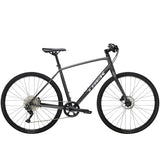 Trek FX 3 Disc Hybrid Bike