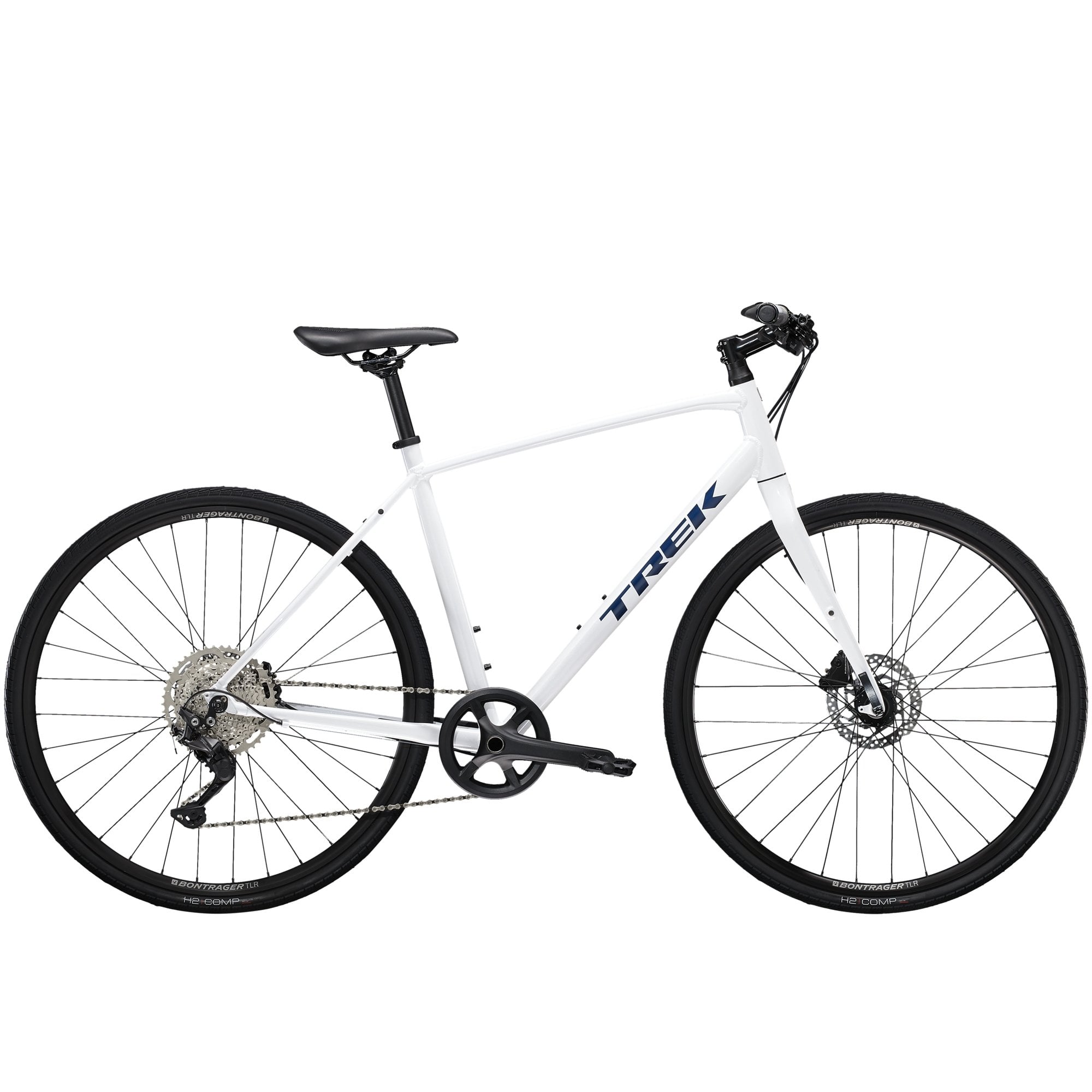 Trek FX 3 Disc Hybrid Bike