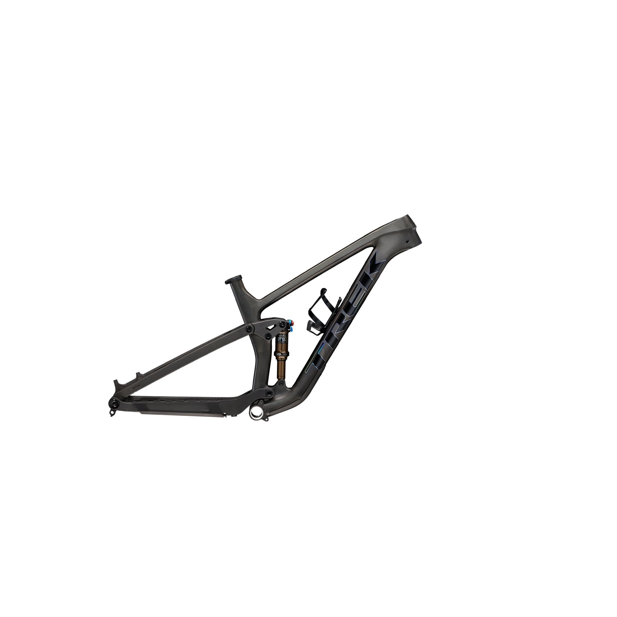 Trek Top Fuel C Frameset MTB Frame