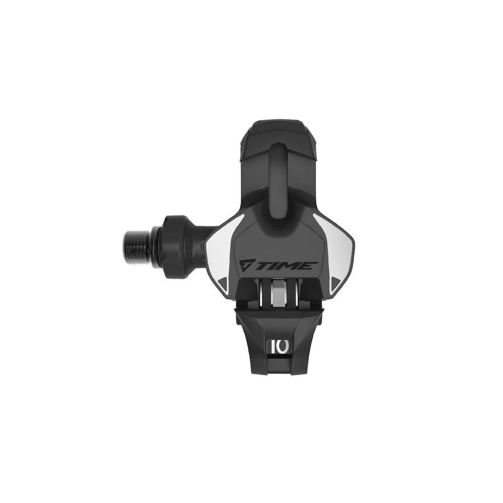 Time Sport Xpro 10 Road Including Iclic Cleats Clipless Pedal