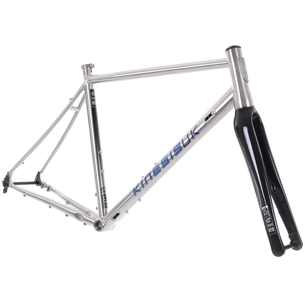 Kinesis Uk Frameset Gtd V2 Road Frameset