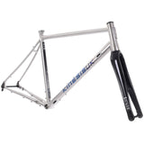 Kinesis Uk Frameset Gtd V2 Road Frameset