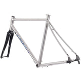 Kinesis Uk Frameset Gtd V2 Road Frameset