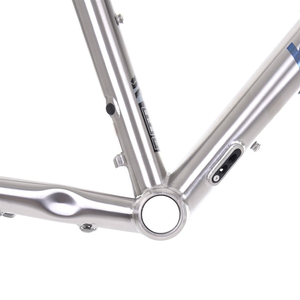 Kinesis Uk Frameset Gtd V2 Road Frameset
