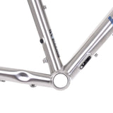 Kinesis Uk Frameset Gtd V2 Road Frameset