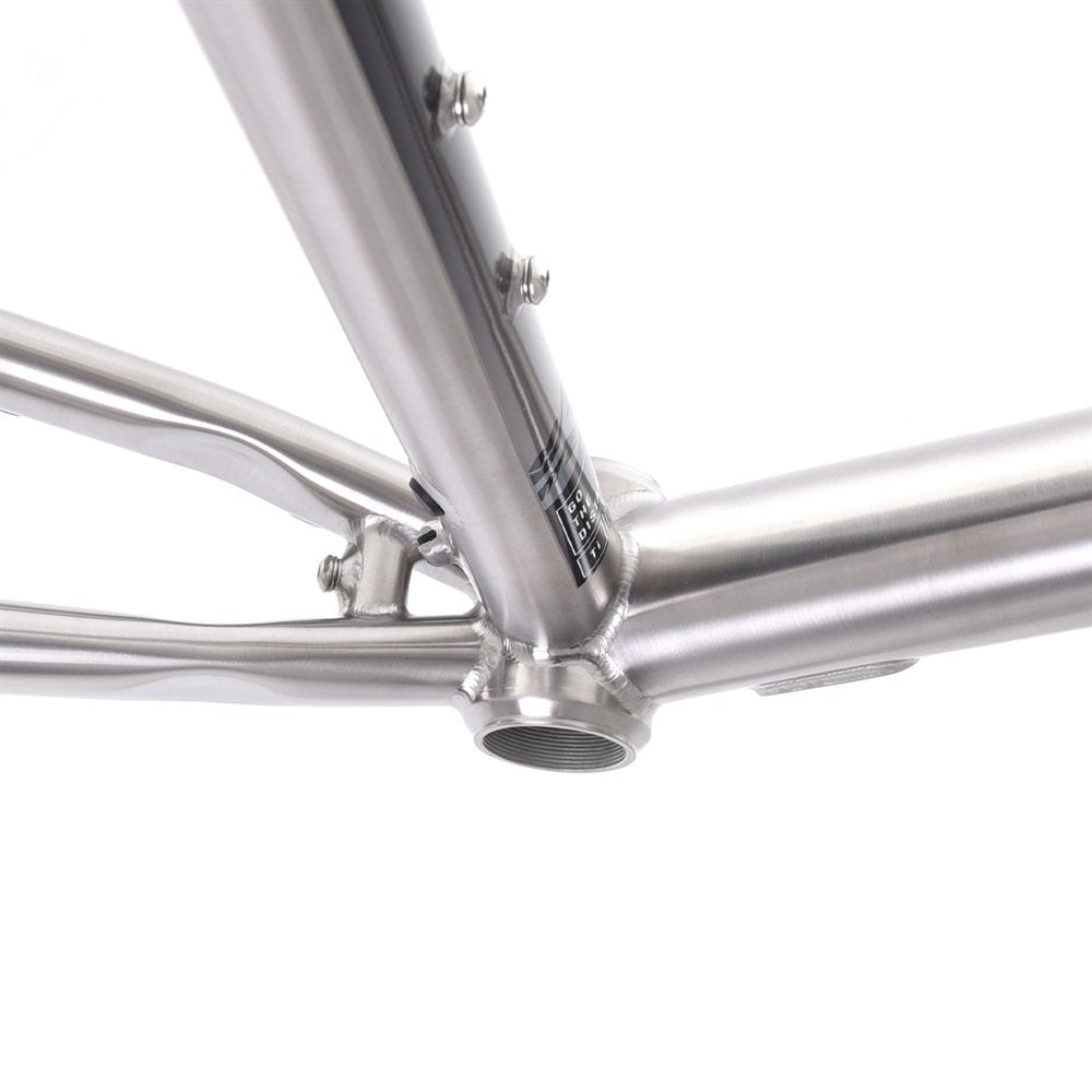 Kinesis Uk Frameset Gtd V2 Road Frameset