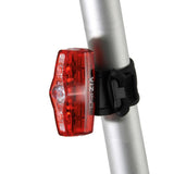 Cateye Rear Lights - Viz 150 Rear Bike Light