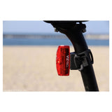 Cateye Rear Lights - Viz 150 Rear Bike Light