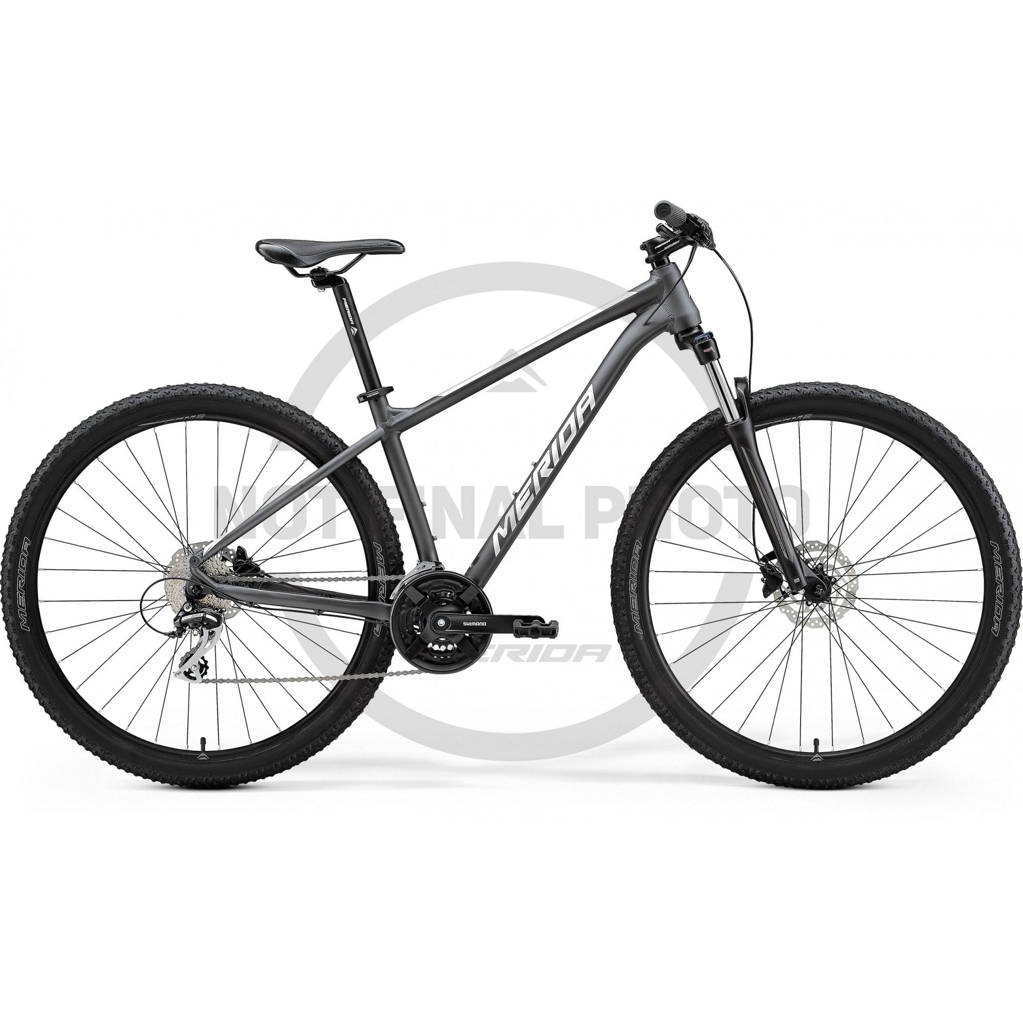 Merida Big Nine 20 Mountain Bike