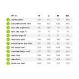 Merida Big Nine 60 Mountain Bike