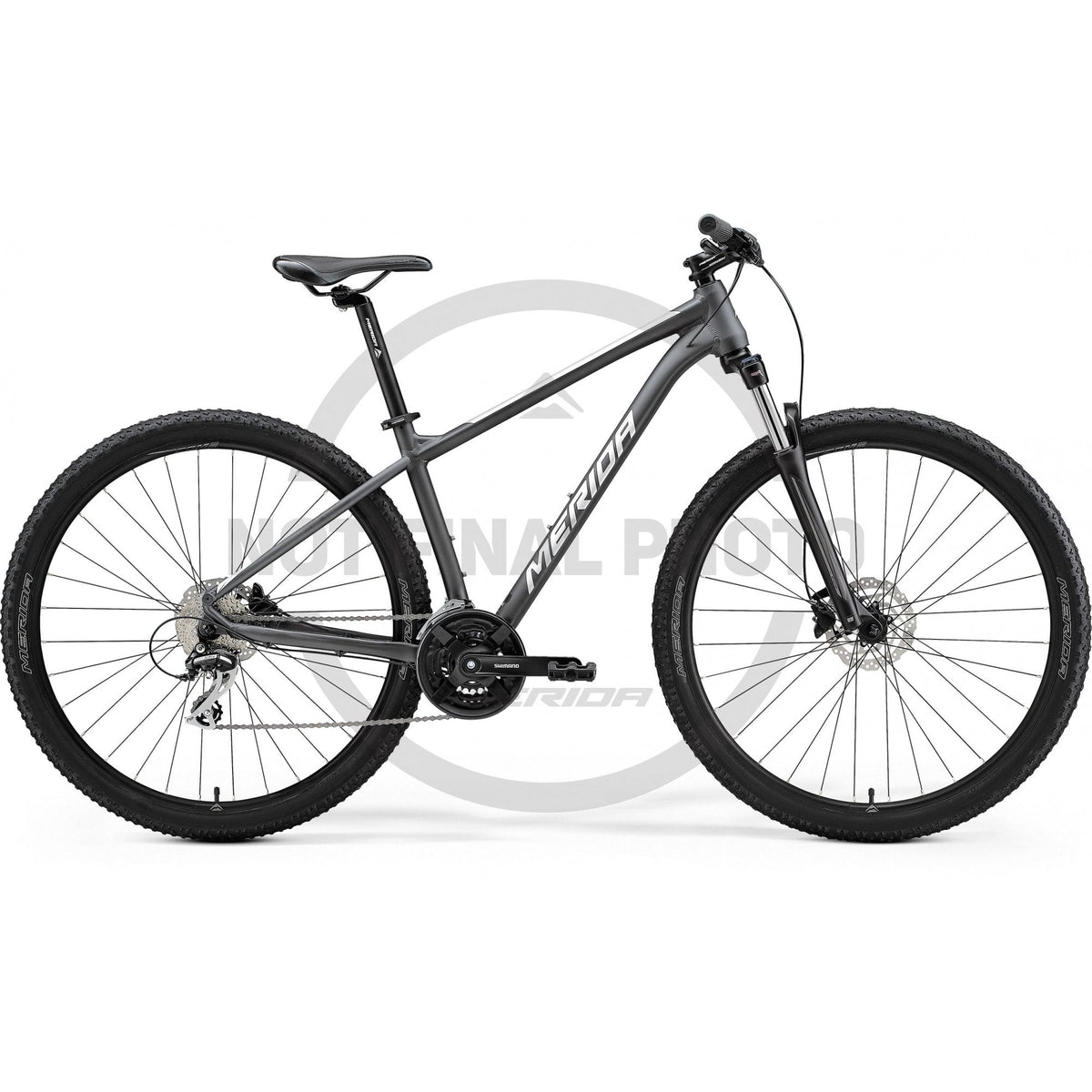 Merida Big Seven 20 Mountain Bike